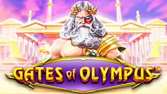 Juego Gates of Olympus