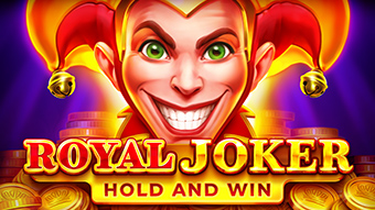 Royal Joker juego en línea en Colombia