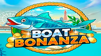 Juego Boat Bonanza